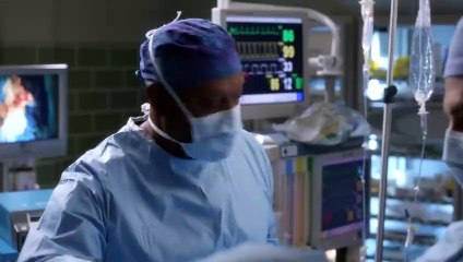 Grey&#039;s Anatomy - Die jungen Ärzte - staffel 15 Trailer OV