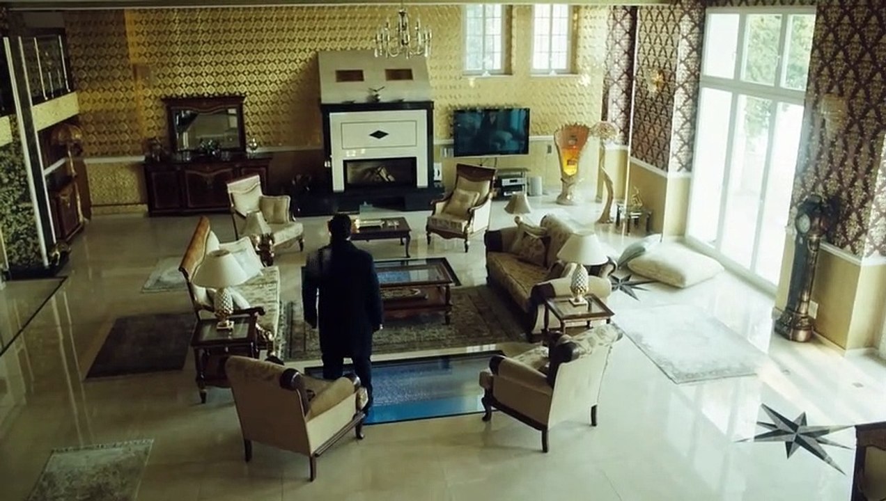 4 Blocks - staffel 2 Trailer DF