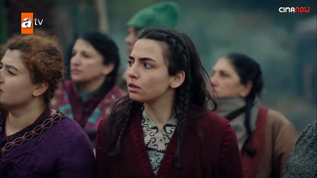 مسلسل الملحمة الحلقة 14 مترجم عربي - جزء ثاني