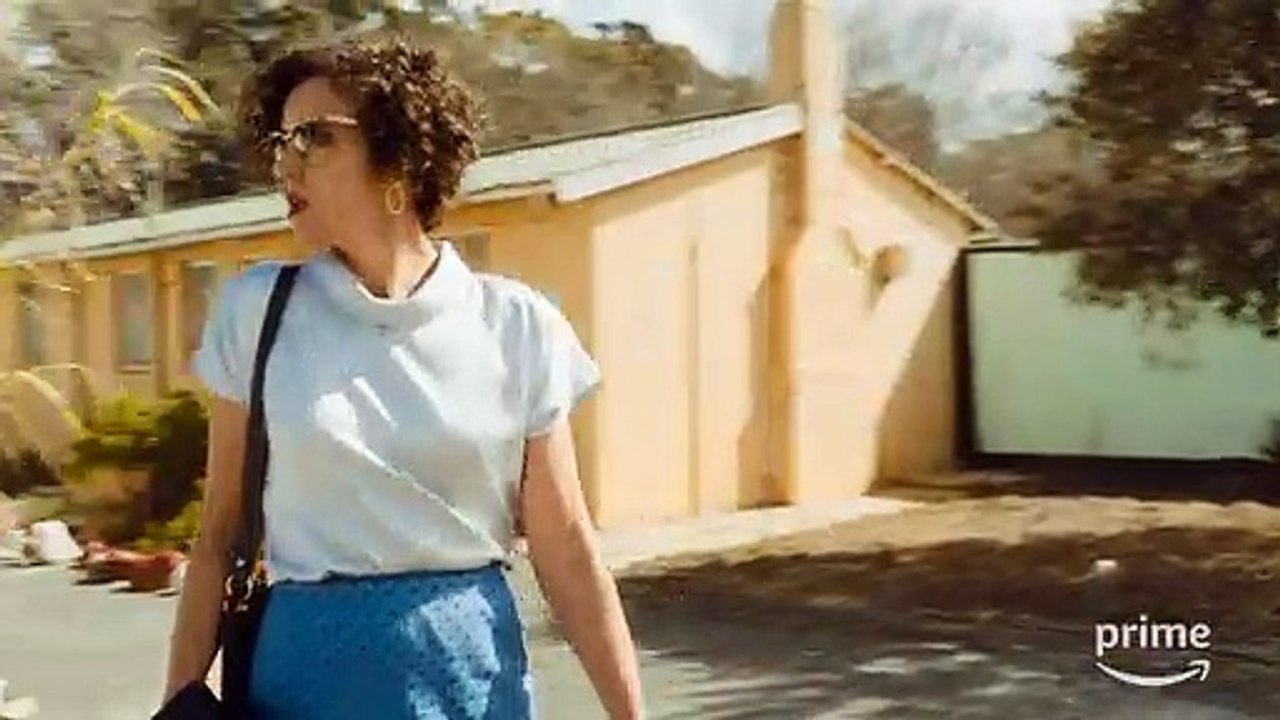 Deutschland 86 Trailer DF