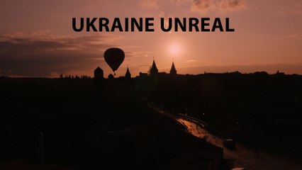 Ukraine Unreal