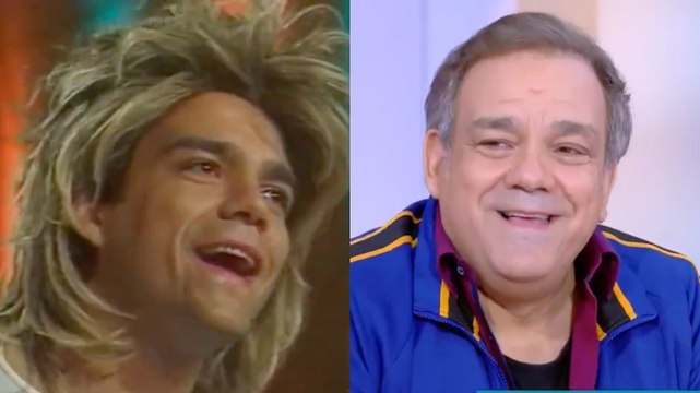 Les Inconnus bientôt de retour ? Didier Bourdon fait planer le doute dans C à Vous !