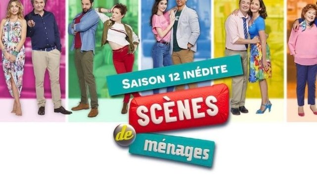 Scènes de ménages : Le coup de coeur de Télé 7