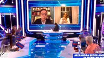 TPMP : Alexandra Redde-Amiel et Stéphane Bern règlent leurs comptent avec Cyril Hanouna sur la soirée du réveillon de France 2