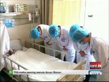 Derma organ anak untuk bantu yang memerlukan