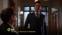 Bull - staffel 4 Trailer DF