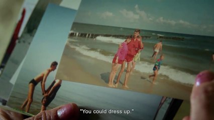 Call Me Marianna Trailer OmeU