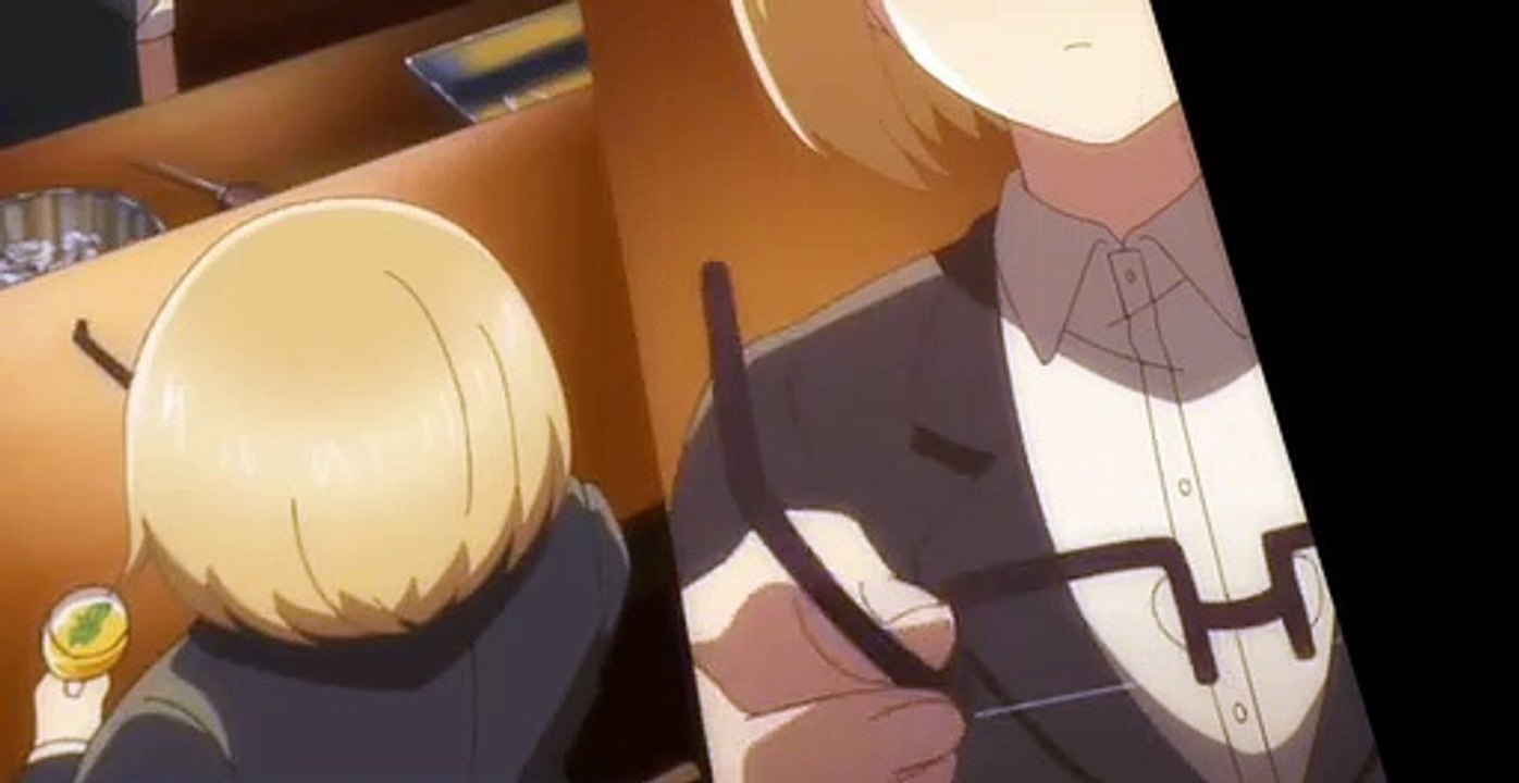 お酒は夫婦になってから S01 E12