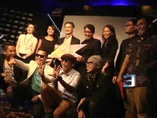 'Akademi Fantasia 10' serba baru