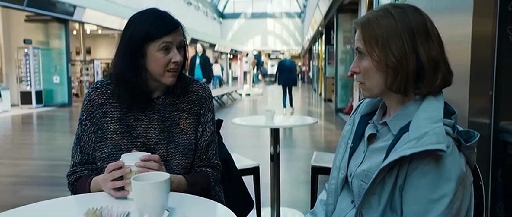 Der Unschuldige Trailer DF