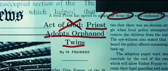 Transference: Escape the Dark Trailer OV