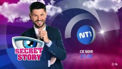 Secret Story 11 - 07 09 17 - NT1