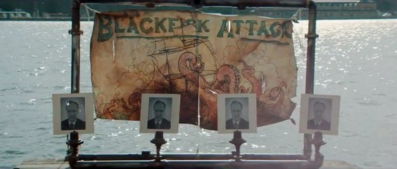 Feuer & Flamme Trailer DF