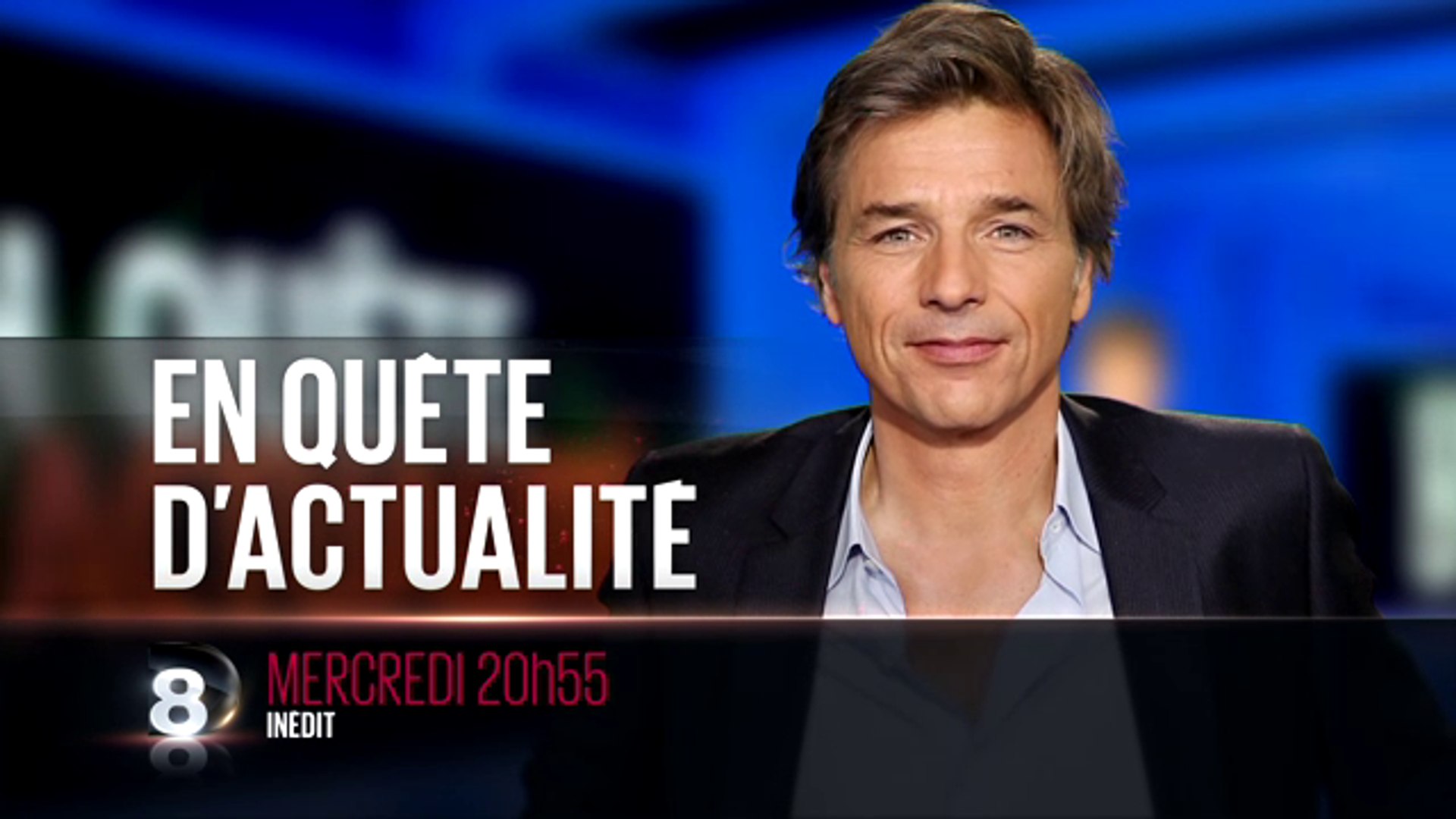 En quête d'actualité  - 09/09