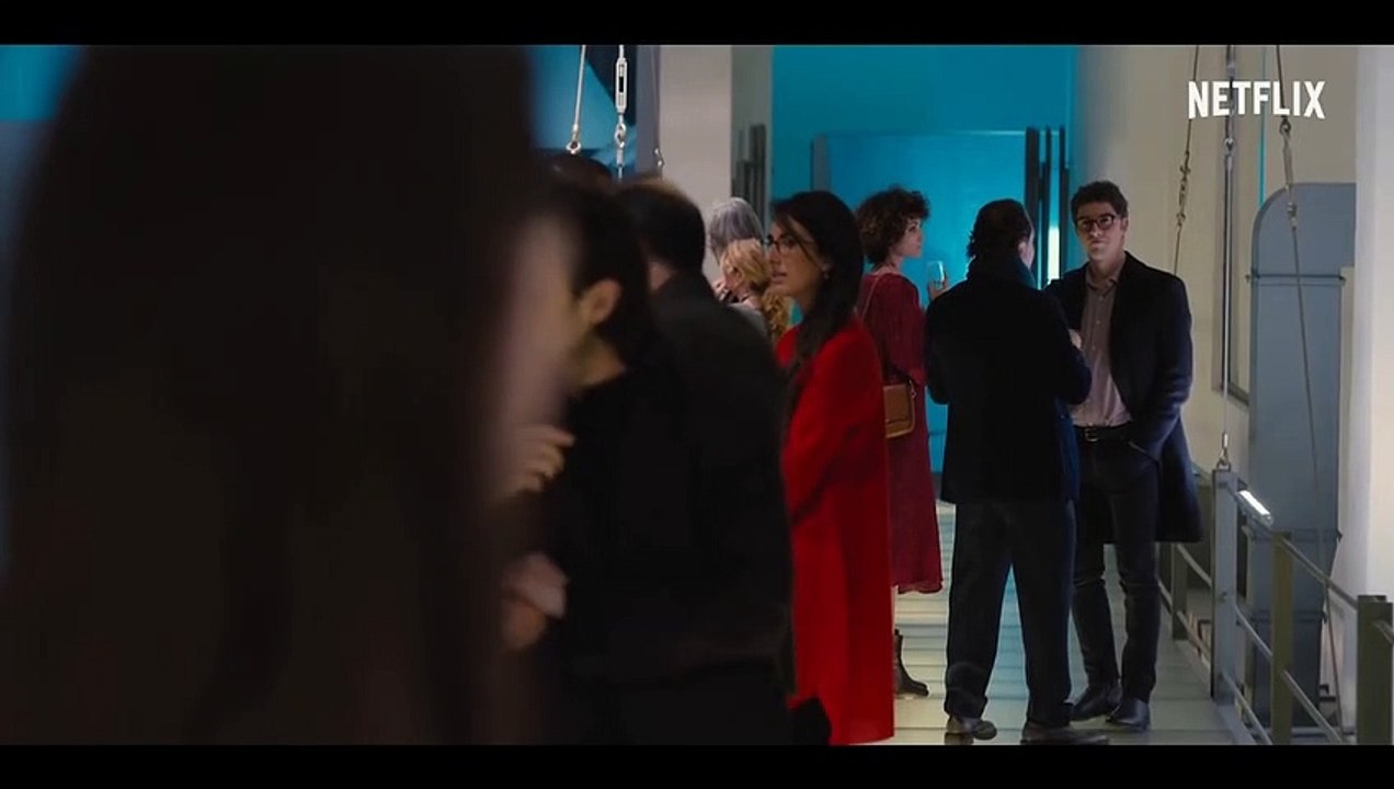 Fedeltà Teaser OmeU