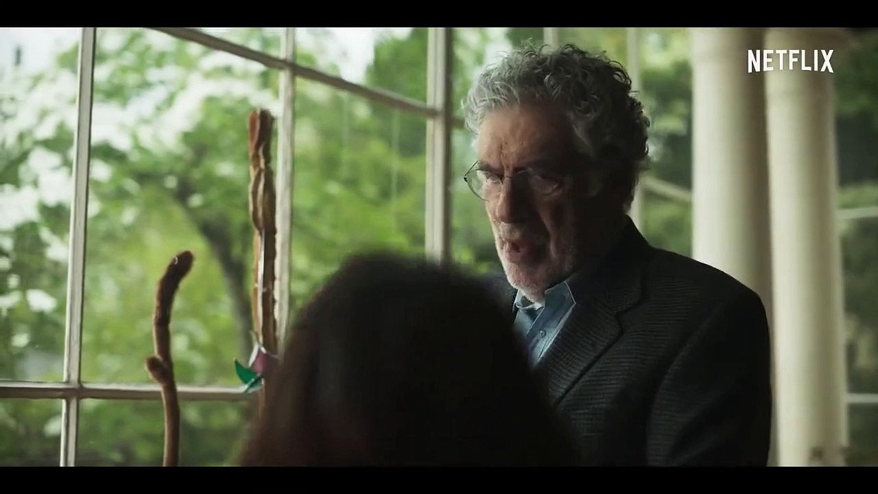 Dangerous Lies Trailer DF