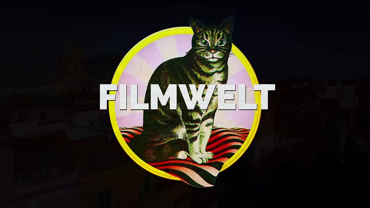 Die Geburt des Leoparden Trailer DF