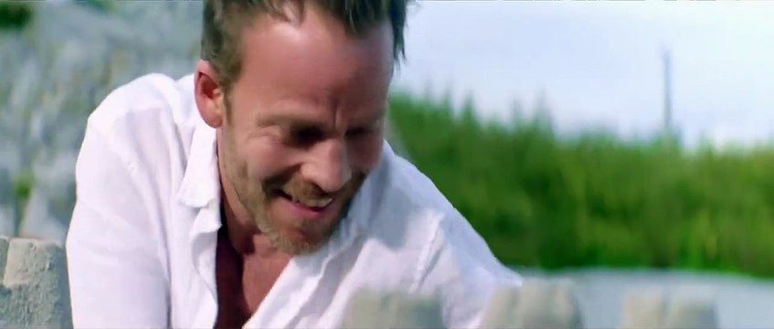 Don't Go - Zwischen Leben und Tod Trailer DF