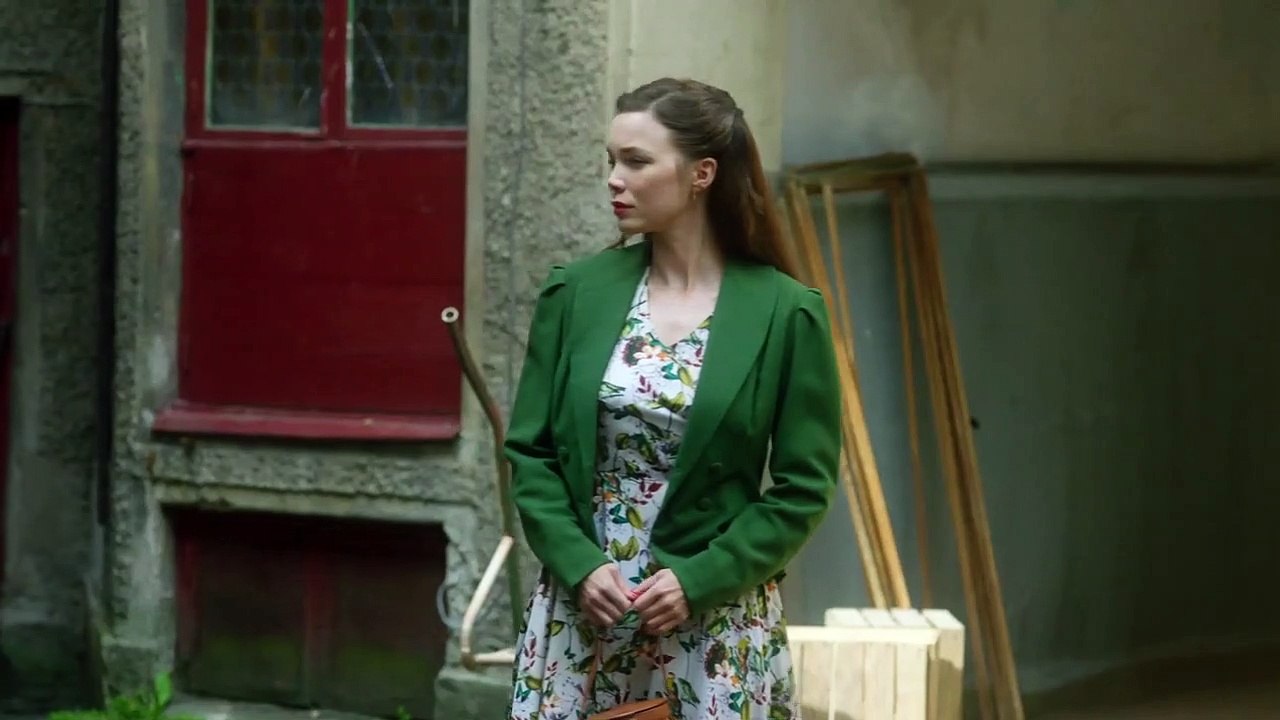 The Restaurant Trailer DF