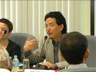 Interview with Dr. Ooi Kee Beng