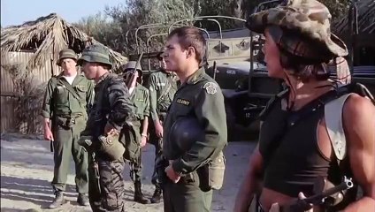 Die  letzte Schlacht Trailer OV