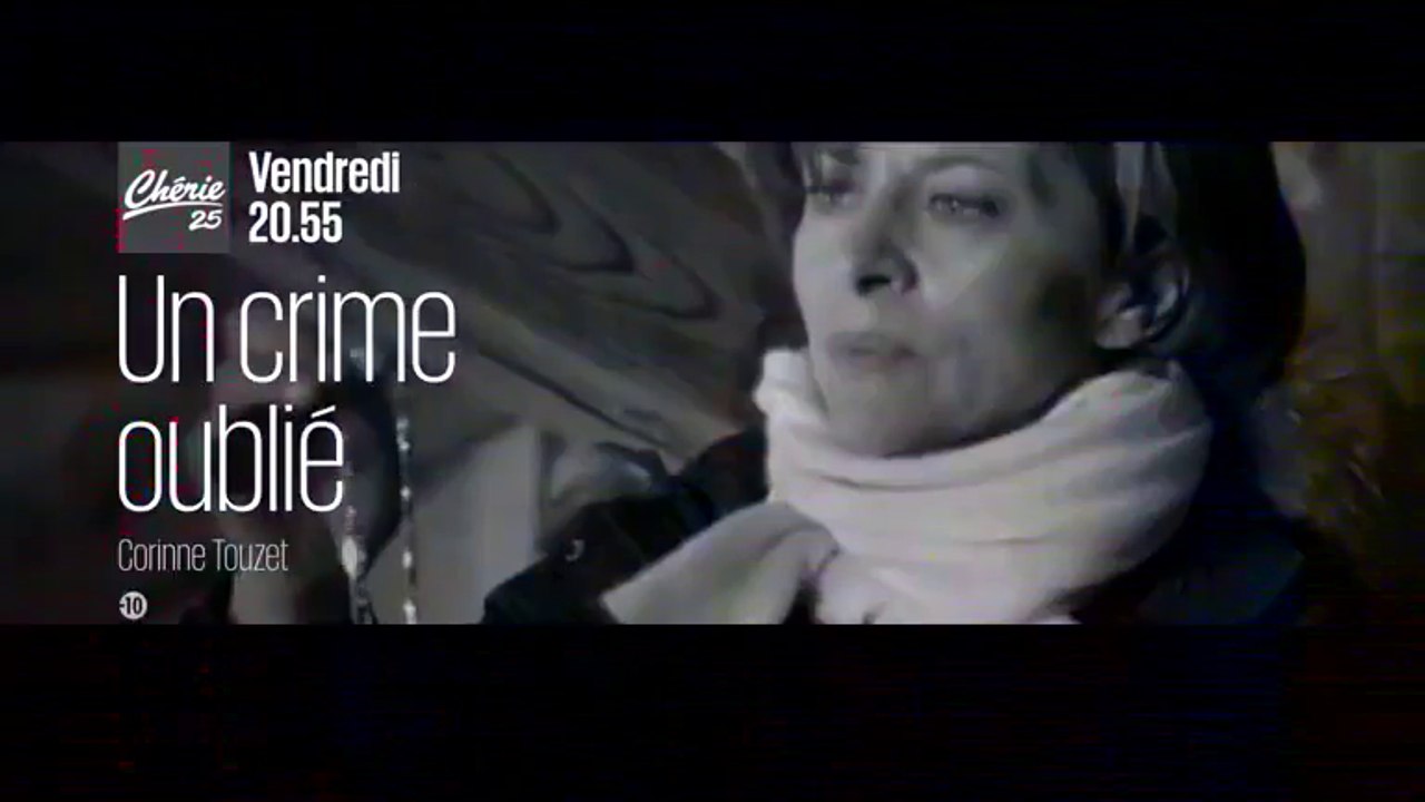 Un crime oublié chérie 25 Vidéo