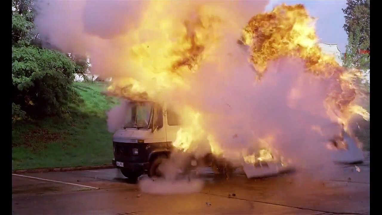 Didi und die Rache der Enterbten Trailer DF