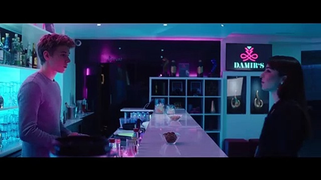 Merz gegen Merz - staffel 2 Trailer DF