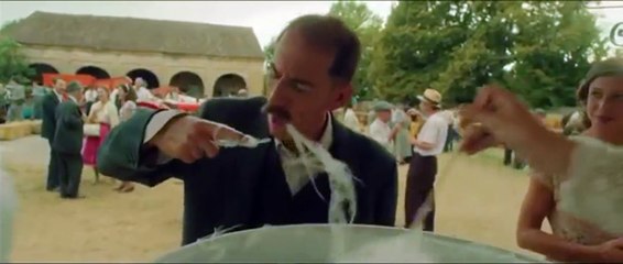 Hidden Away Trailer OV