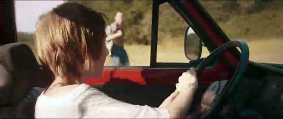Bad Tales - Es war einmal ein Traum Trailer (2) OV