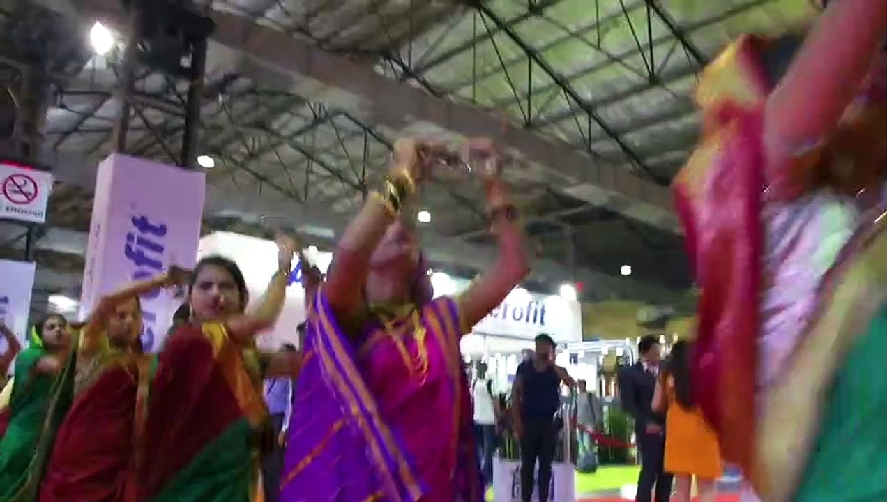 Generation Iron 3 Trailer DF