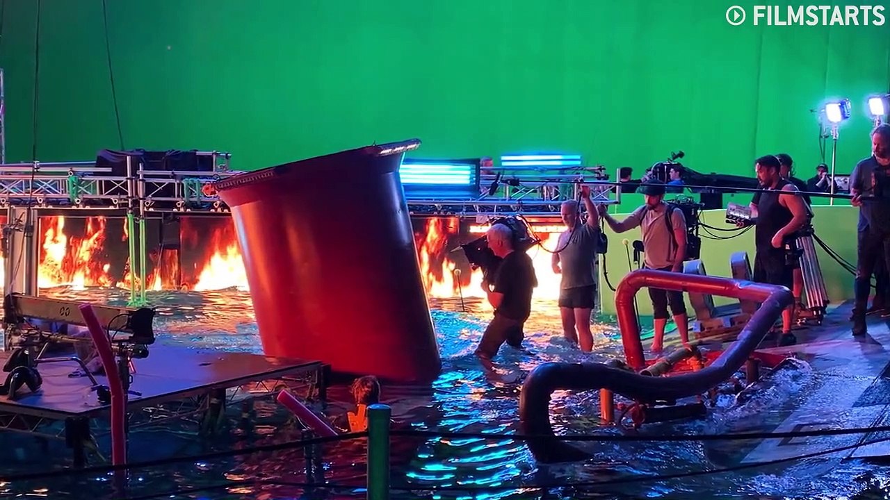 Avatar 2: Das wissen wir über die Fortsetzungen