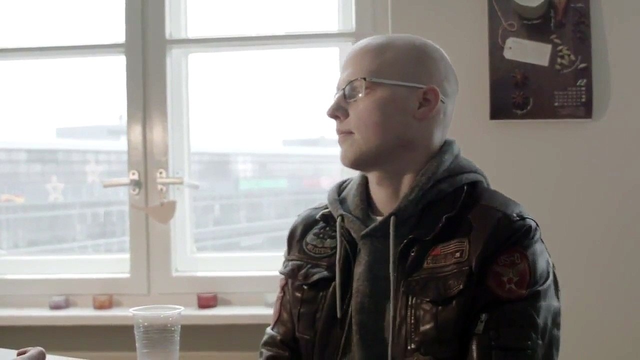 Überall wo wir sind Teaser DF