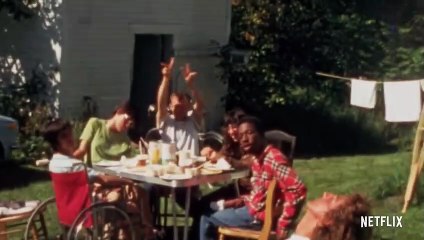 Sommer der Krüppelbewegung Trailer OV