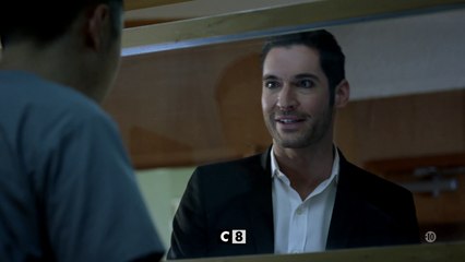 Lucifer - Dieu Johnson -  s02ep16 - c8 - C8