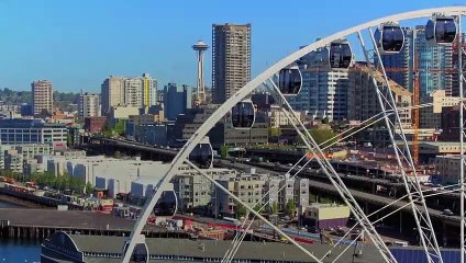 Urlaub fürs Herz – Romance Retreat Trailer OV