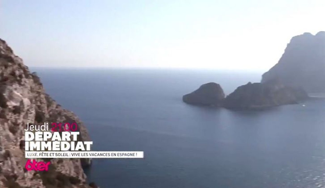 Départ immédiat - Luxe, fête et soleil  vive les vacances en Espagne - 07 08 17 - 6ter