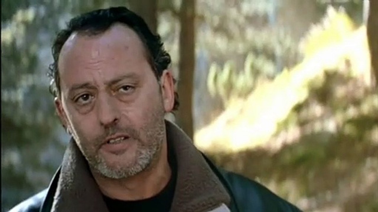 Die purpurnen Flüsse Trailer DF