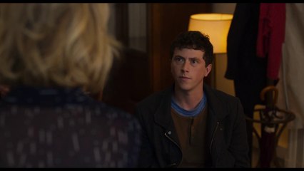 Le Poulain : la Bande-annonce VF