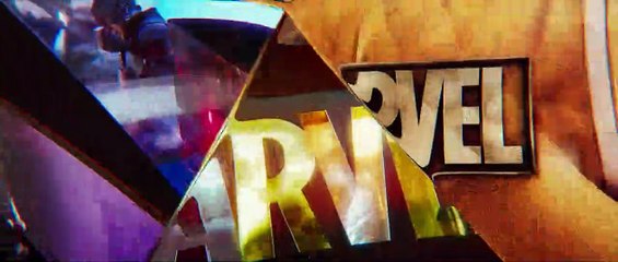 Doctor Strange In The Multiverse Of Madness Trailer (2) DF