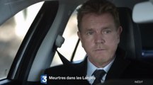 Meurtres dans les Landes (France 3) bande-annonce