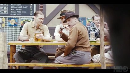 The Plot Against America Trailer (2) OV