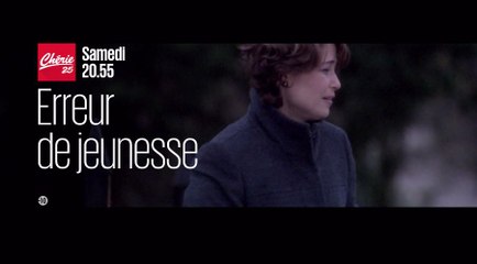 Erreur de jeunesse - Chérie 25