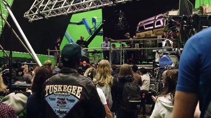 Skywalker Legacy Documentary OV