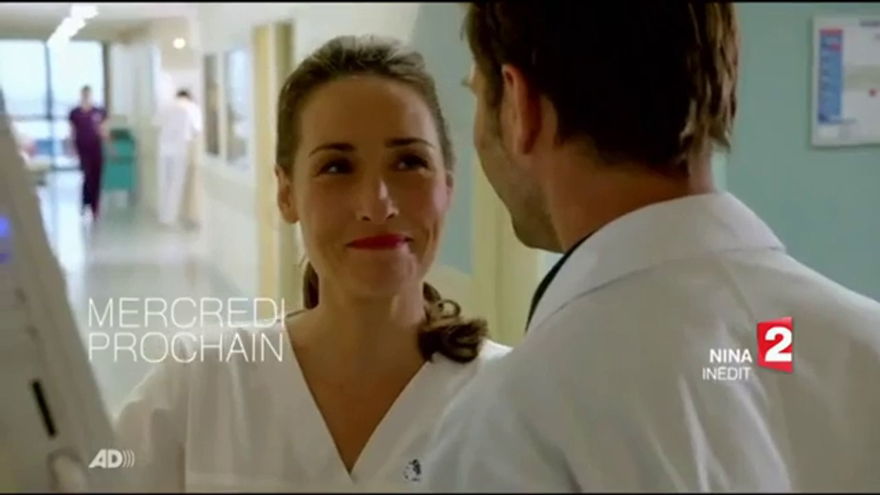 Nina - mauvaise blague - S2ep3 - 05 10 16