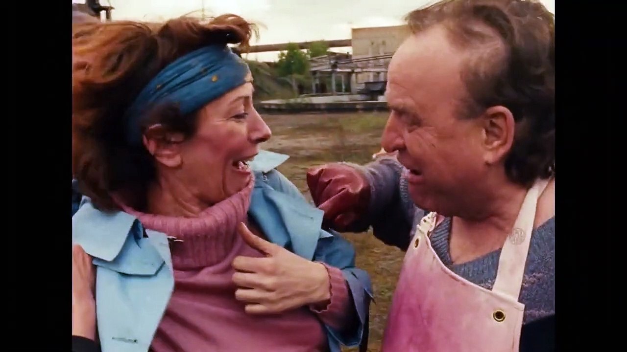 Schlingensief - In das Schweigen hineinschreien Trailer DF