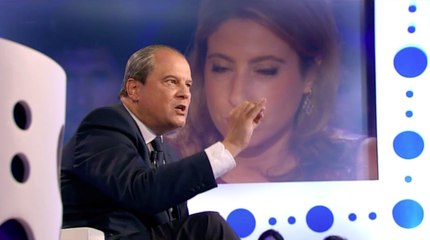 ONPC (France 2) : Jean-Christophe Cambadélis hausse le ton face à Léa Salamé