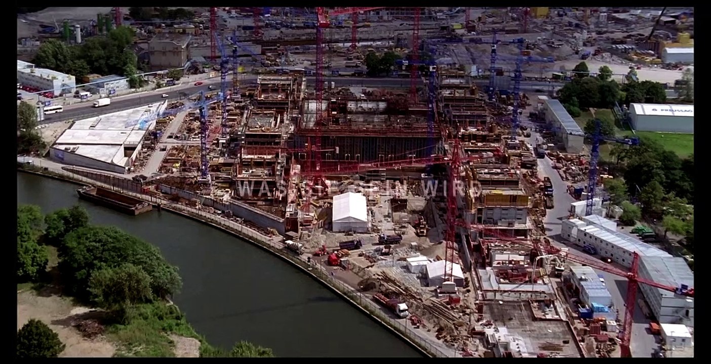 Berlin Babylon Trailer DF