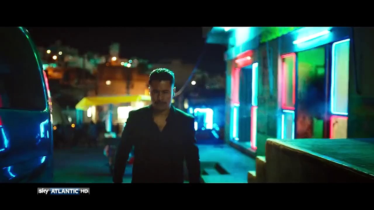 ZeroZeroZero Trailer (2) DF - video Dailymotion