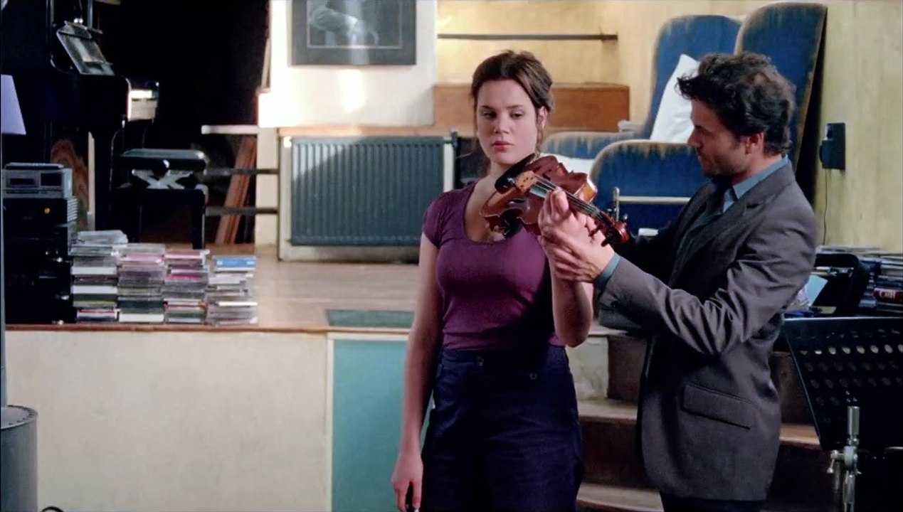 Sweet Desire Trailer (2) DF